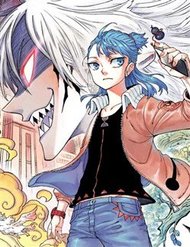 Truyện tranh Thiên Kinh Địa Dịch - TruyenQQ