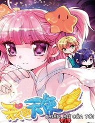 Truyện tranh Thiên Sứ Của Tôi - TruyenQQ