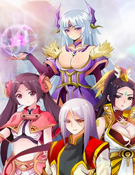 Truyện tranh Thiền Tâm Vấn Đạo - TruyenQQ