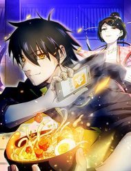 Truyện tranh Thiên Thần Shipper - TruyenQQ