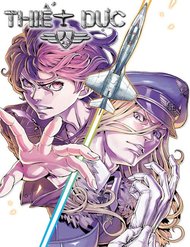 Truyện tranh Thiết Dực - TruyenQQ