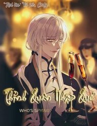 Truyện tranh Thỉnh Quân Nhập Quẻ - TruyenQQ