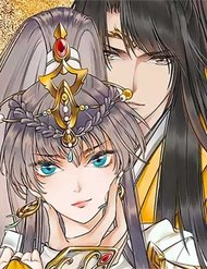 Truyện tranh Thịnh Thế Lê Hoa Điện - TruyenQQ