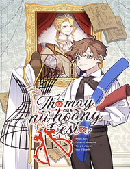 Truyện tranh Thợ May Của Nữ Hoàng Cesia - TruyenQQ