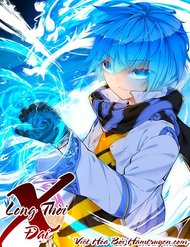 Truyện tranh Thời Đại X Long - TruyenQQ