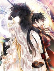 Truyện tranh Thời Không Bỉ Ngạn Độc Giác Thú - TruyenQQ