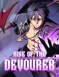 Truyện tranh Thôn Phệ Giả Thức Tỉnh - TruyenQQ