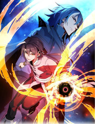 Truyện tranh Thôn Phệ Một Thế Giới Tu Tiên - TruyenQQ