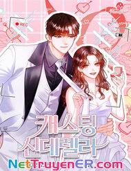 Truyện tranh Thử Vai Cinderella - TruyenQQ