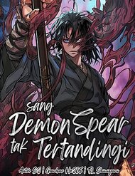 Truyện tranh Thương Quỷ Vô Song - TruyenQQ