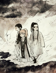 Truyện tranh Thượng Thiện - TruyenQQ