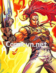 Truyện tranh Tích Lịch - TruyenQQ