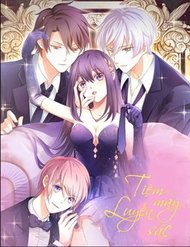 Truyện tranh Tiệm May Luyến Sắc - TruyenQQ