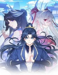 Truyện tranh Tiên Giới Đệ Nhất Nội Ứng - TruyenQQ