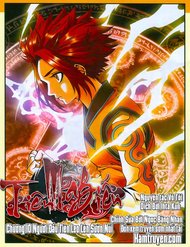 Truyện tranh Tiên Ma Biến - TruyenQQ