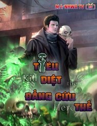 Truyện tranh Tiêu Diệt Đấng Cứu Thế - TruyenQQ