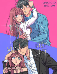 Truyện tranh Tình Xưa Viết Lại - TruyenQQ