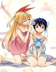 Truyện tranh Tình Yêu Ngang Trái - TruyenQQ