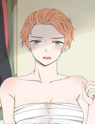 Truyện tranh Tình Yêu Nguy Hiểm - TruyenQQ