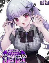 Truyện tranh Tình Yêu Vampire Nặng Tựa Địa Lôi - TruyenQQ