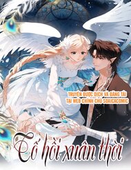 Truyện tranh Tố Hồi Xuân Thời - TruyenQQ