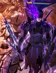 Truyện tranh Toàn Dân Chuyển Chức: Bị Động Của Ta Vô Địch - TruyenQQ