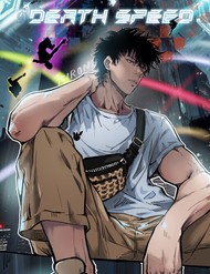 Truyện tranh Tốc Độ Tử Thần - TruyenQQ