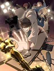 Truyện tranh Tôi Chỉ Biết Làm Phim Dở Thôi - TruyenQQ