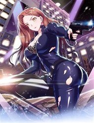 Truyện tranh Tối Cường Cuồng Binh - TruyenQQ