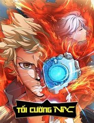 Truyện tranh Tối Cường Npc - TruyenQQ