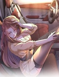 Truyện tranh Tôi Là Tài Xế Xe Công Nghệ Có Chút Tiền Thì Đã Sao? - TruyenQQ