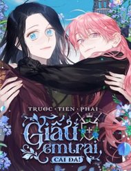 Truyện tranh Tôi Phải Giấu Em Trai Trước Đã - TruyenQQ