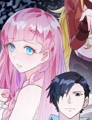 Truyện tranh Tôi Sống Trên Hoang Đảo Cùng Các Em Gái - TruyenQQ