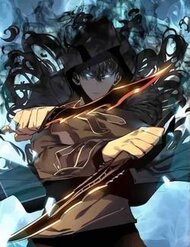 Truyện tranh Tôi Thăng Cấp Một Mình Ss2 - TruyenQQ