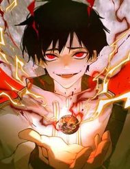 Truyện tranh Tôi Vậy Mà Lại Là Trùm Cuối - TruyenQQ