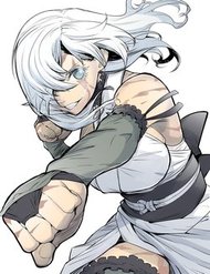 Truyện tranh Tokugawa Monkeys - TruyenQQ