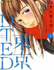 Truyện tranh Tokyo Dted - TruyenQQ