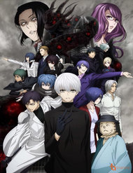 Truyện tranh Tokyo Ghoul:re - TruyenQQ