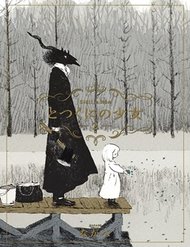 Truyện tranh Totsukuni No Shoujo - TruyenQQ