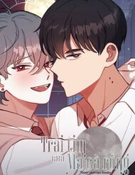 Truyện tranh Trái Tim Của Ma Cà Rồng - TruyenQQ