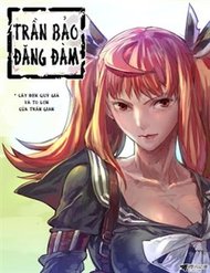 Truyện tranh Trần Đăng Bảo Đàm - TruyenQQ