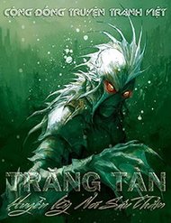 Truyện tranh Trăng Tàn: Huyền Kỳ Nơi Sâu Thẳm - TruyenQQ