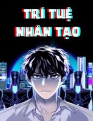 Truyện tranh Trí Tuệ Nhân Tạo - TruyenQQ