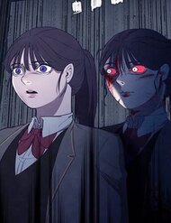 Truyện tranh Trò Chơi Song Trùng - TruyenQQ