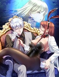 Truyện tranh Trợ Lý Thánh Tôn, Ta Đã Vô Địch - TruyenQQ