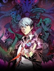 Truyện tranh Trở Thành Thần Chủ Cthulhu - TruyenQQ