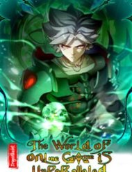 Truyện tranh Trong Game Ta Là Vô Địch - TruyenQQ