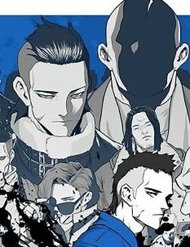 Truyện tranh Trường Học Gangster - TruyenQQ