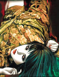 Truyện tranh Truyện Đọc Lúc 0H - TruyenQQ