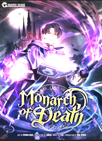 Truyện tranh Tử Vong Quân Chủ - TruyenQQ